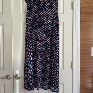 Large Maxi